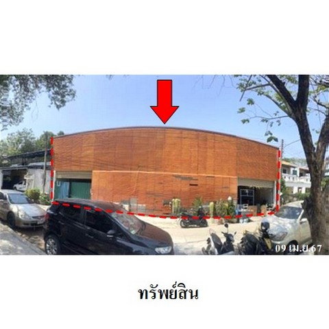 รูป ZHL0234 ขายบ้านเดี่ยว โครงการ ปทุมพร ตำบล บางหลวง อำเภอ เมืองปทุมธานี จังหวัด ปทุมธานี - รูปที่ 5/8