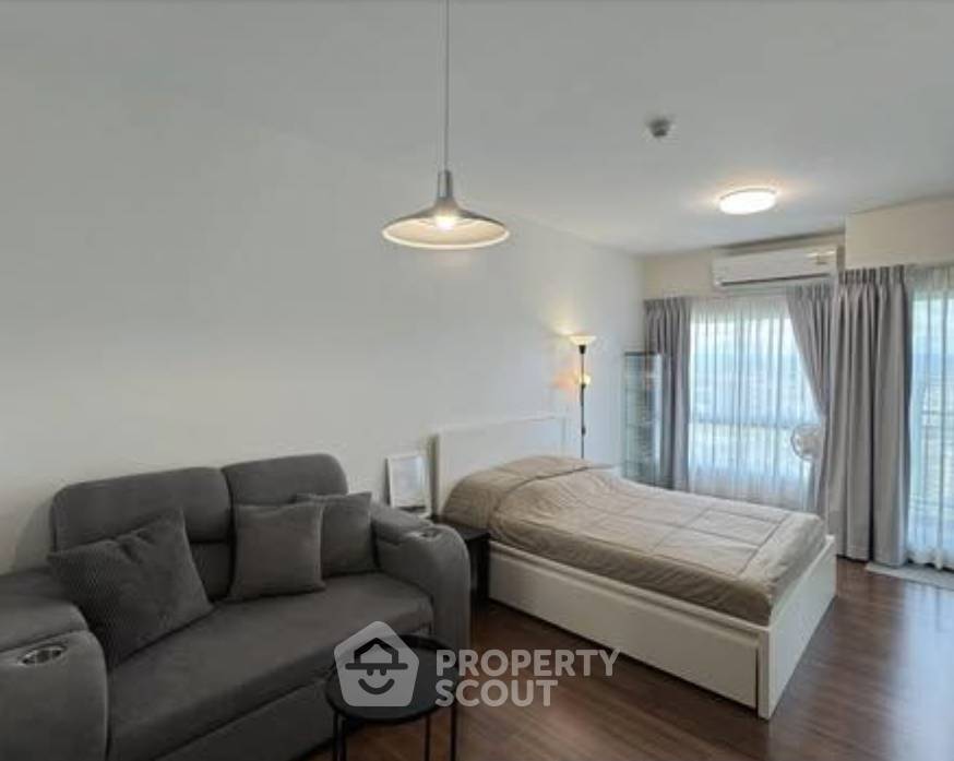 picture 19th-Floor 1-BR Condo At Supalai Monte Viang Chiang Mai (ID 2921223) - 1/4