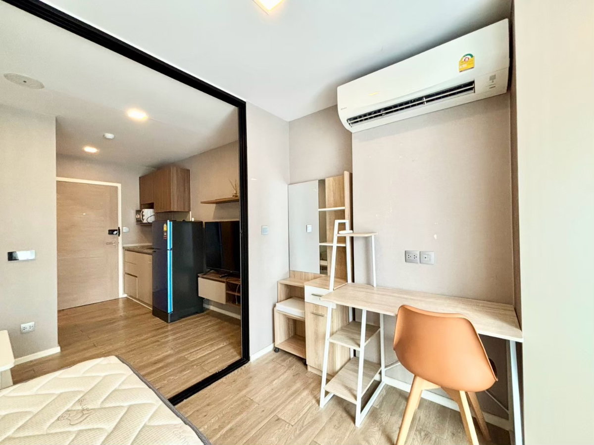 🔥 Kave Town Space | ห้องแต่งสวย แสงดี พร้อมอยู่เลยจ้า! 🔥