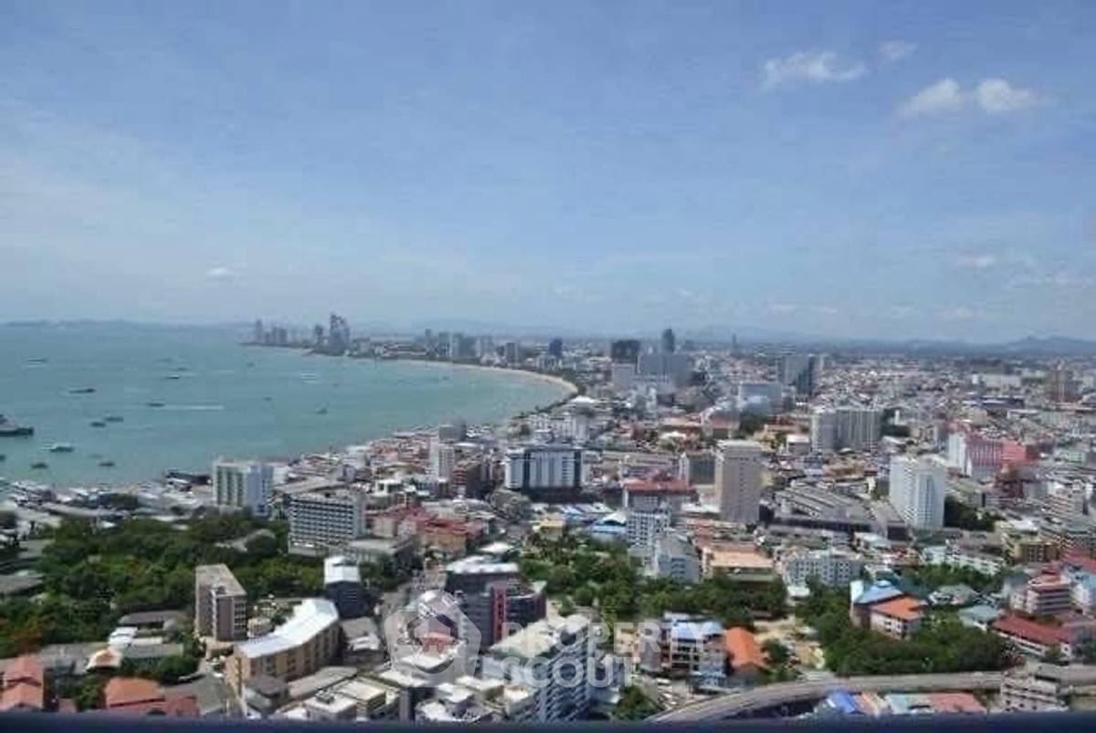 รูป คอนโด 2-ห้องนอน ที่ ยูนิกซ์ พัทยาใต้ ใกล้ ถนนพระตำหนัก พัทยา (ID 2755051) - รูปที่ 11/11