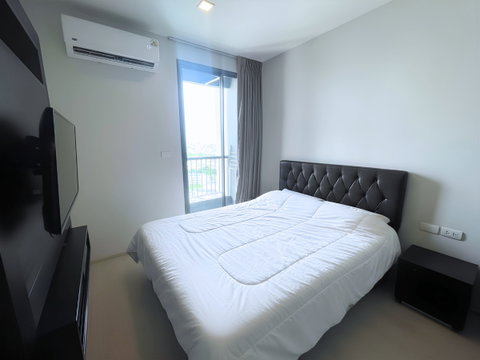 🏢 ให้เช่าคอนโด : Rhythm Sukhumvit 44/1 (ริทึ่ม สุขุมวิท 44/1) รหัสทรัพย์ | 📌LNP-C13740