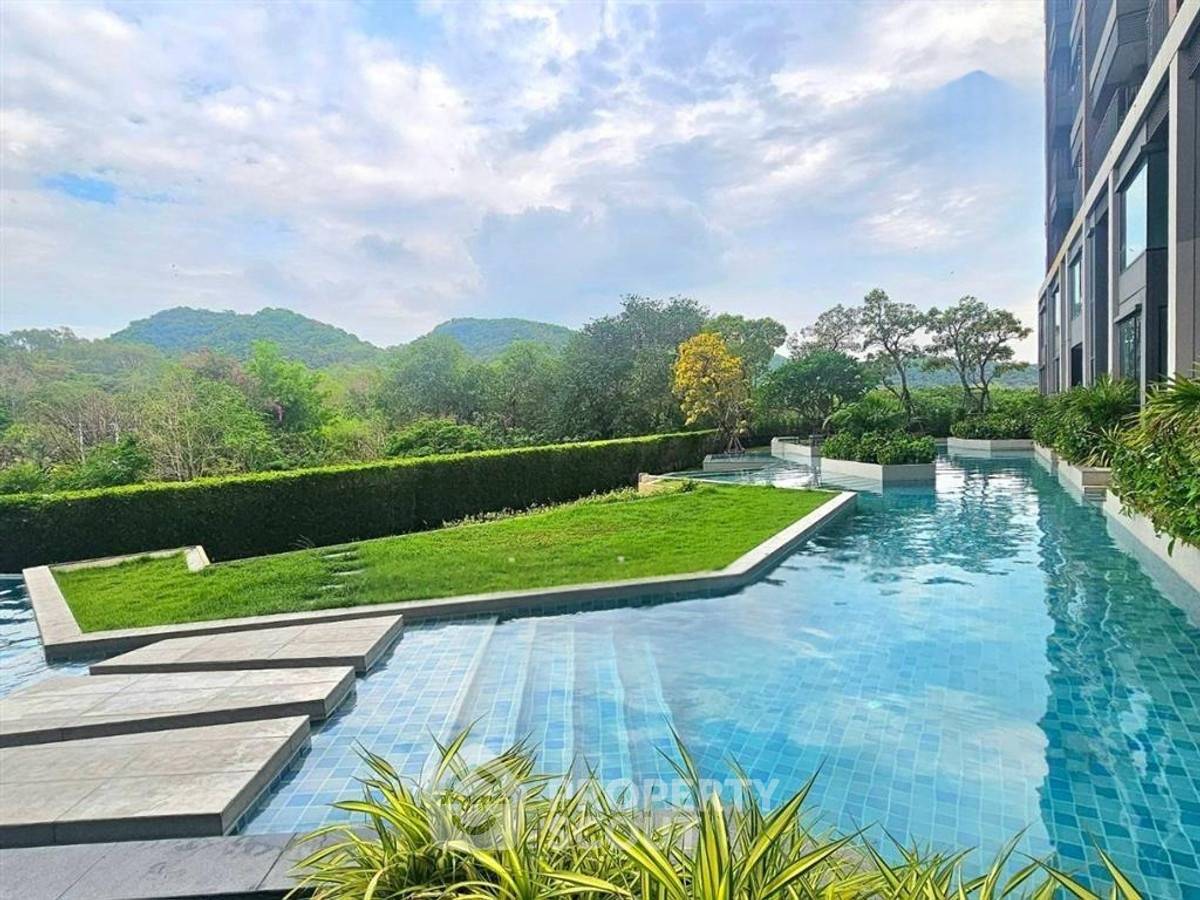 picture 2-BR Condo at Knightsbridge The Ocean Sriracha in Surasak (ID 2605433) - 13/16