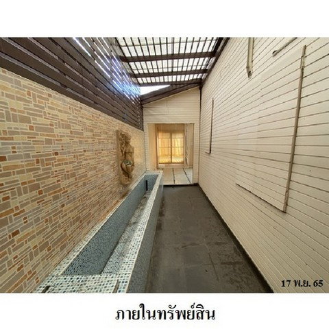 รูป Z3A0220 ขายบ้านเดี่ยว โครงการ การ์เด้น วิลล่า เดอะฟิฟท์ ตำบล ลาดสวาย อำเภอ ลำลูกกา จังหวัด ปทุมธานี - รูปที่ 5/8