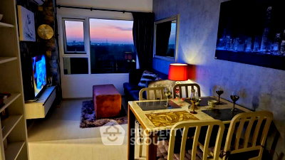Condos for rent : 2-BR Condo at Aspire Erawan near BTS Chang Erawan (ID 3014689)