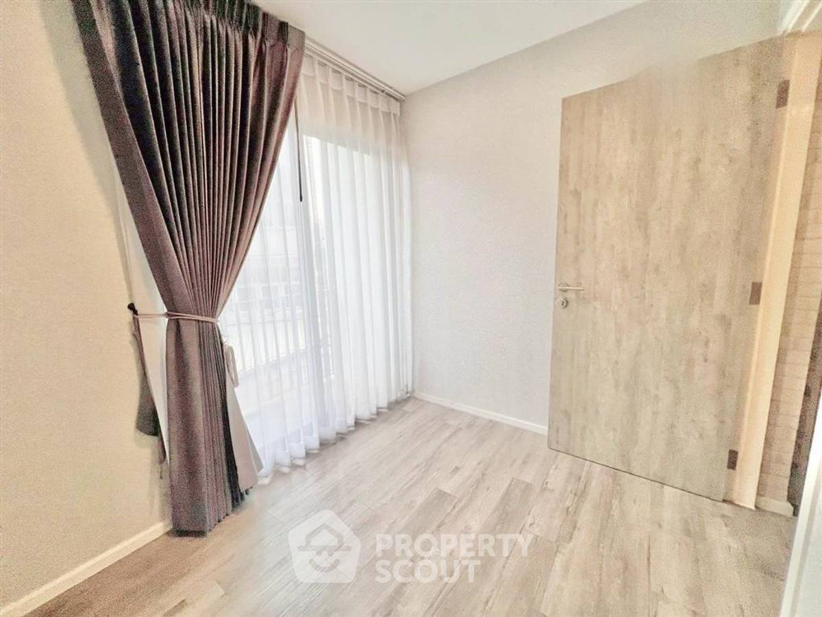 รูป คอนโด 2-ห้องนอน ที่ โมดิซ อินเตอร์เชนจ์ ใน อนุสาวรีย์ (ID 2745370) - รูปที่ 16/20
