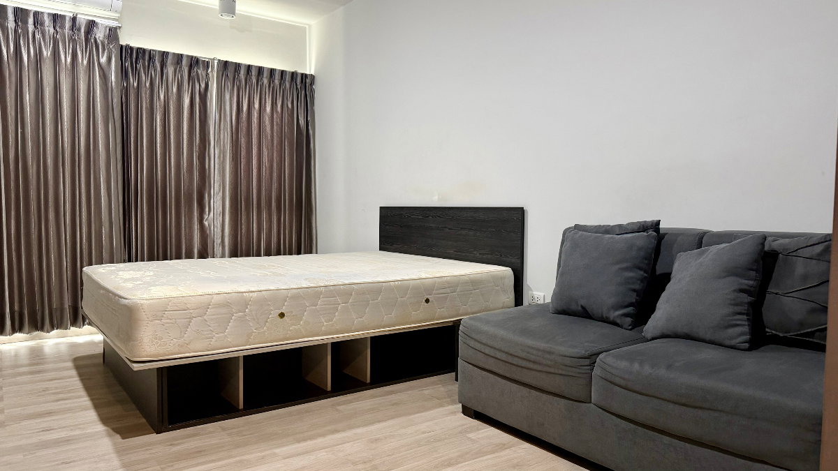 picture Rent condo Estabe' @Phahonyothin18 - 2/9