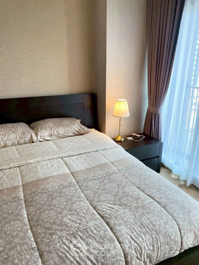 รูป คอนโด 1-ห้องนอน ที่ โนเบิล รีวิล เอกมัย ใกล้ BTS เอกมัย (ID 3015941) - รูปที่ 3/10