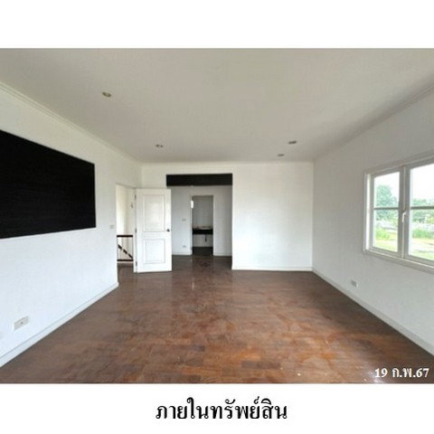 รูป Z8Z2427 ขายบ้านเดี่ยว โครงการ ภัสสร 4 ตำบล ประชาธิปัตย์ อำเภอ ธัญบุรี จังหวัด ปทุมธานี - รูปที่ 8/8