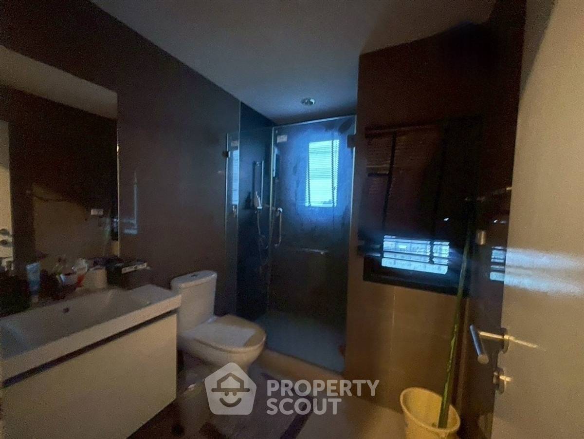 รูป คอนโด 1-ห้องนอน ที่ บริดจ์ สาทร นราธิวาส ใกล้ ถนนนราธิวาสราชนครินทร์ (ID 2769101) - รูปที่ 6/9