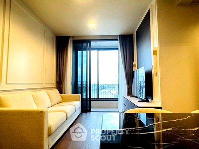 Condos for rent : 1-BR Condo at Ideo Q Sukhumvit 36 near BTS Thong Lor (ID 3017592)