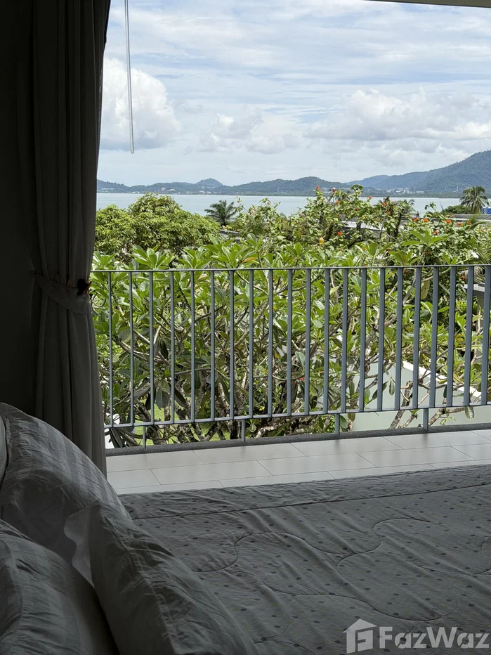 picture Luxury Sea View Villa in Baan Yamu | Private Pool & Panorami 6485527 - 14/27