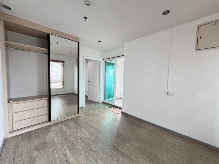 รูป 💥💥ขายถูก!! คอนโด Regent Home 28 บางซ่อน 2Bed2Bath 56 ตรม.ชั้น 28 คึก A ใกล้ MRT บางซ่อน💥💥 สนใจแอดไลน์ ID LINE: @atfirm📲 - รูปที่ 10/23