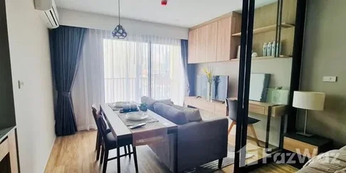 1 Bedroom Condo for sale at Blossom Condo @ Sathorn-Charoenrat 1773764