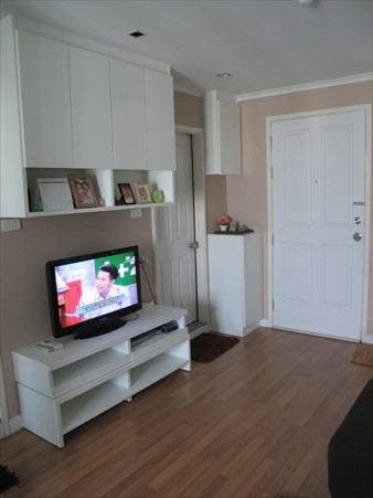 รูป 🟢ER26223 🟢ให้เช่า / For Rent Lumpini Place Raminthra - Laksi 💰 ราคา 10,000 บาท/เดือน - รูปที่ 3/18