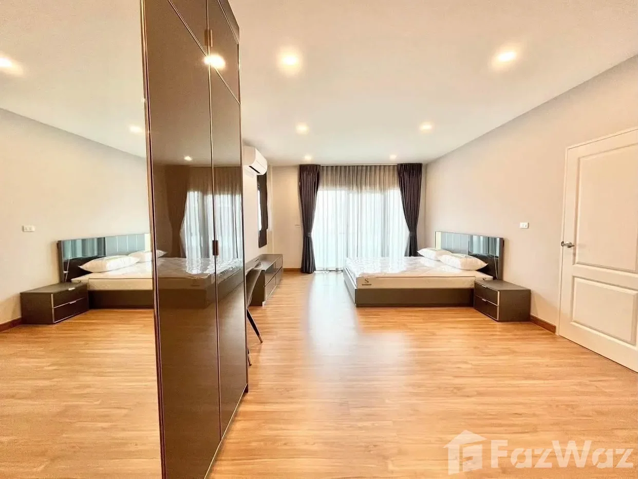 picture Luxury Family Home for Rent 📍 Centro Vibhavadi 6485616 - 12/24