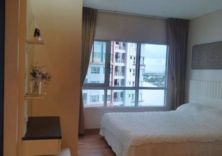 รูปภาพ 📌 For Rent Condo IVY RIVER Building D, Floor 11,Studio, Room size 29 sqm