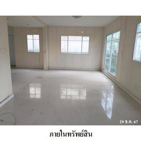 รูป Z8Z7038 ขายบ้านเดี่ยว โครงการ ภัสสร เพรสทีจ ตำบล ประชาธิปัตย์ อำเภอ ธัญบุรี จังหวัด ปทุมธานี - รูปที่ 3/8
