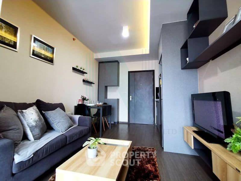 รูป คอนโด 1-ห้องนอน ที่ ไอดีโอ สุขุมวิท 93 ใกล้ BTS บางจาก (ID 2534049) - รูปที่ 7/8