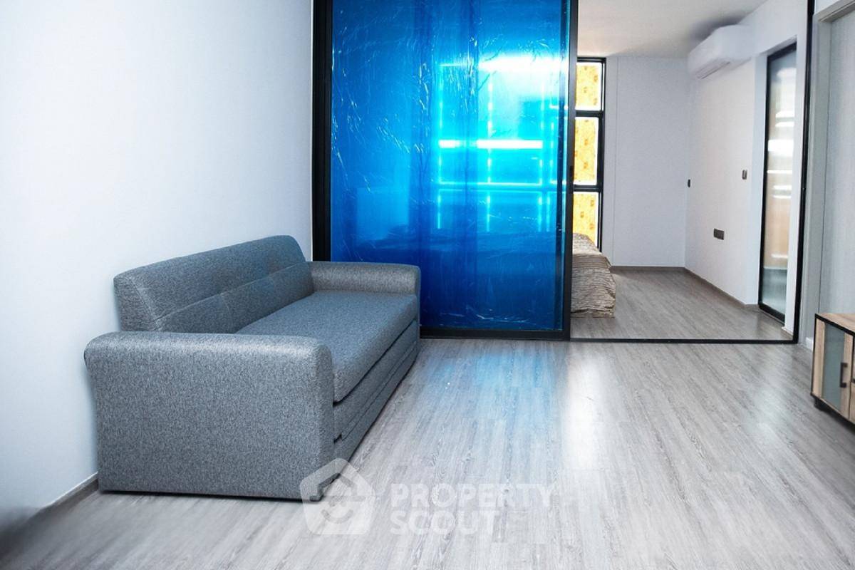 รูป คอนโด 1-ห้องนอน ที่ ริทึ่ม เอกมัย ใกล้ BTS เอกมัย (ID 2783374) - รูปที่ 2/5