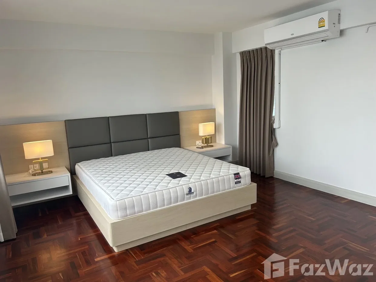 รูป คอนโดให้เช่า 4 ห้องนอน ในโครงการ บ้าน ปรีดา 1863798 - รูปที่ 18/19