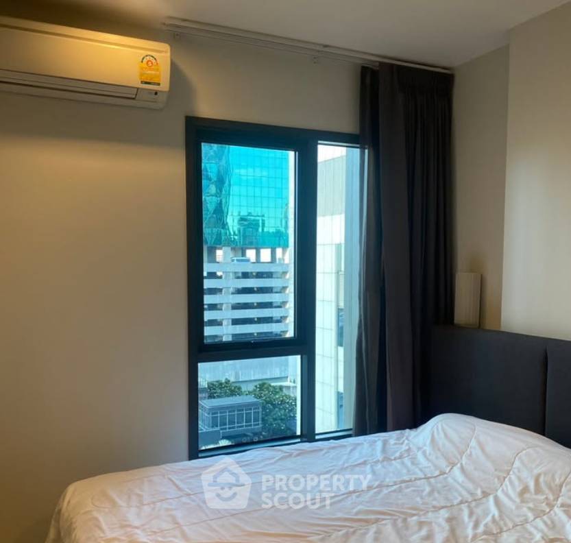 รูป คอนโด 1-ห้องนอน ที่ เซ็นทริค อารีย์ สเตชั่น ใกล้ BTS อารีย์ (ID 3011822) - รูปที่ 2/4