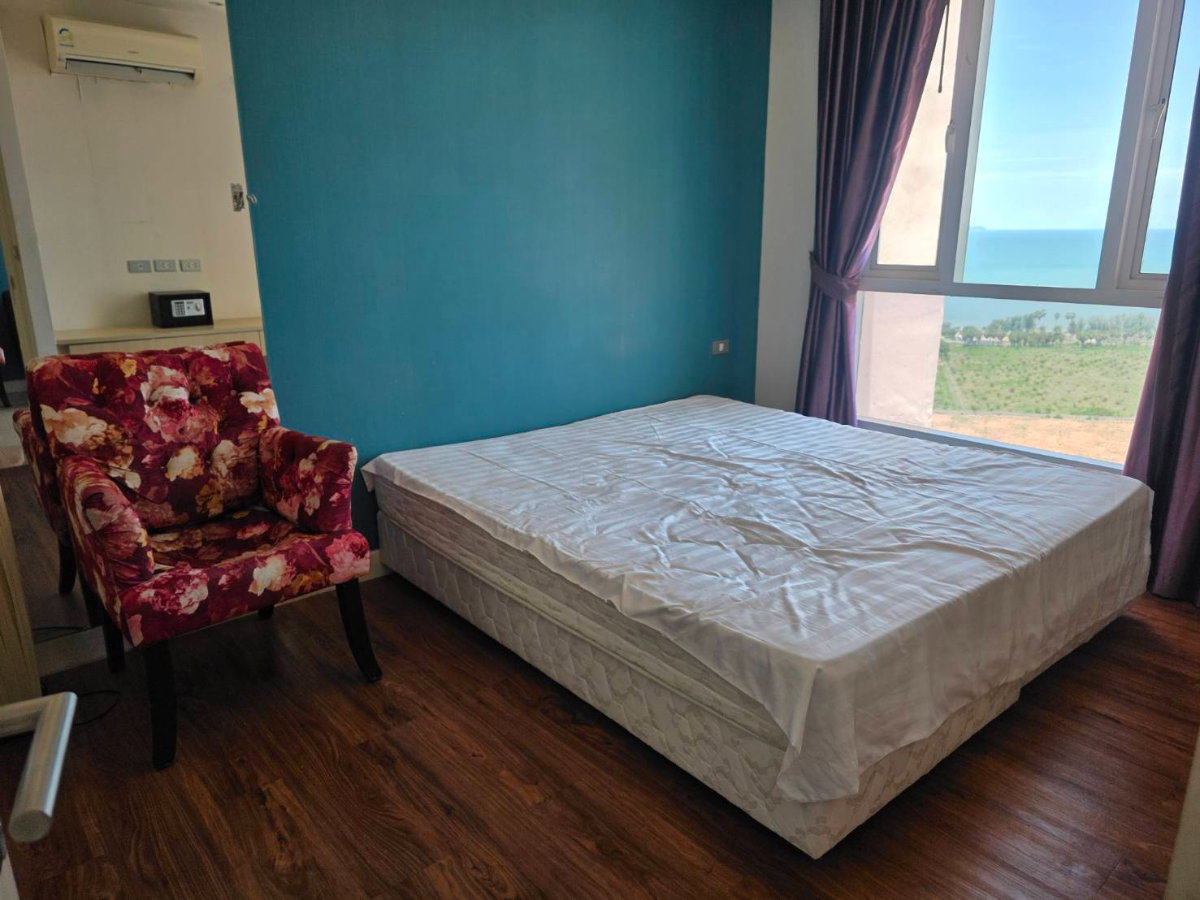 รูป For Rent Condo Grande Caribbean Pattaya (S03-2683) - รูปที่ 23/23