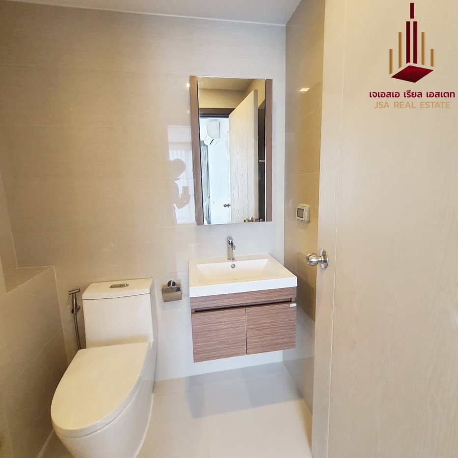 picture ✨ For Rent: The Nest Sukhumvit 64 Condo ✨ 💰 Only 12,000 THB/month - 6/6