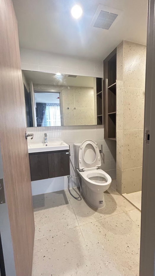 รูป ให้เช่า! คอนโด 1 ห้องนอน ใหม่ ที่ นิว คอร์ คูคต สเตชัน - รูปที่ 18/31