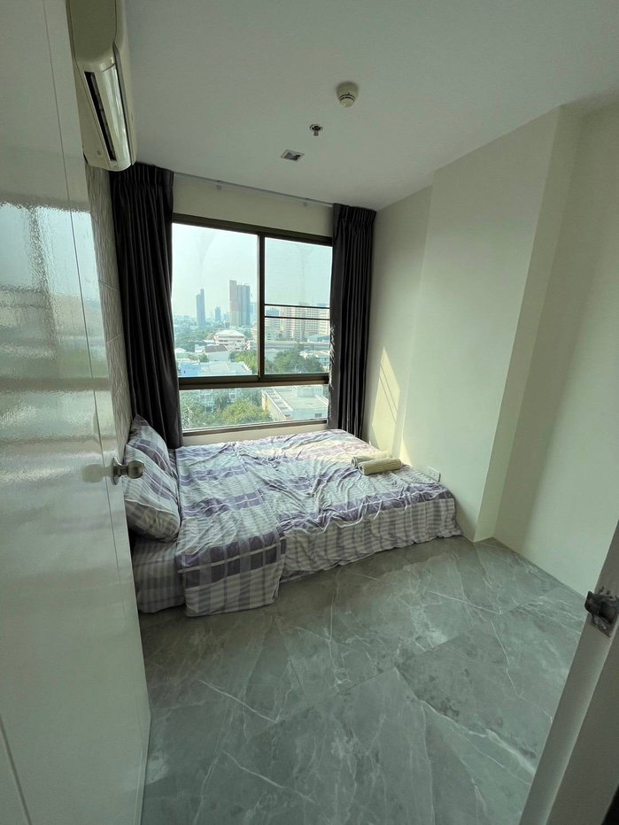 รูป ให้เช่า Casa Condo Asoke - Dindaeng 🚝 MRT พระราม 9 - รูปที่ 4/8