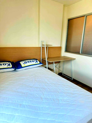 Condos for rent Rangsit University : U Campus Rangsit - Muang Ake for rent ✨ Fully furnished
