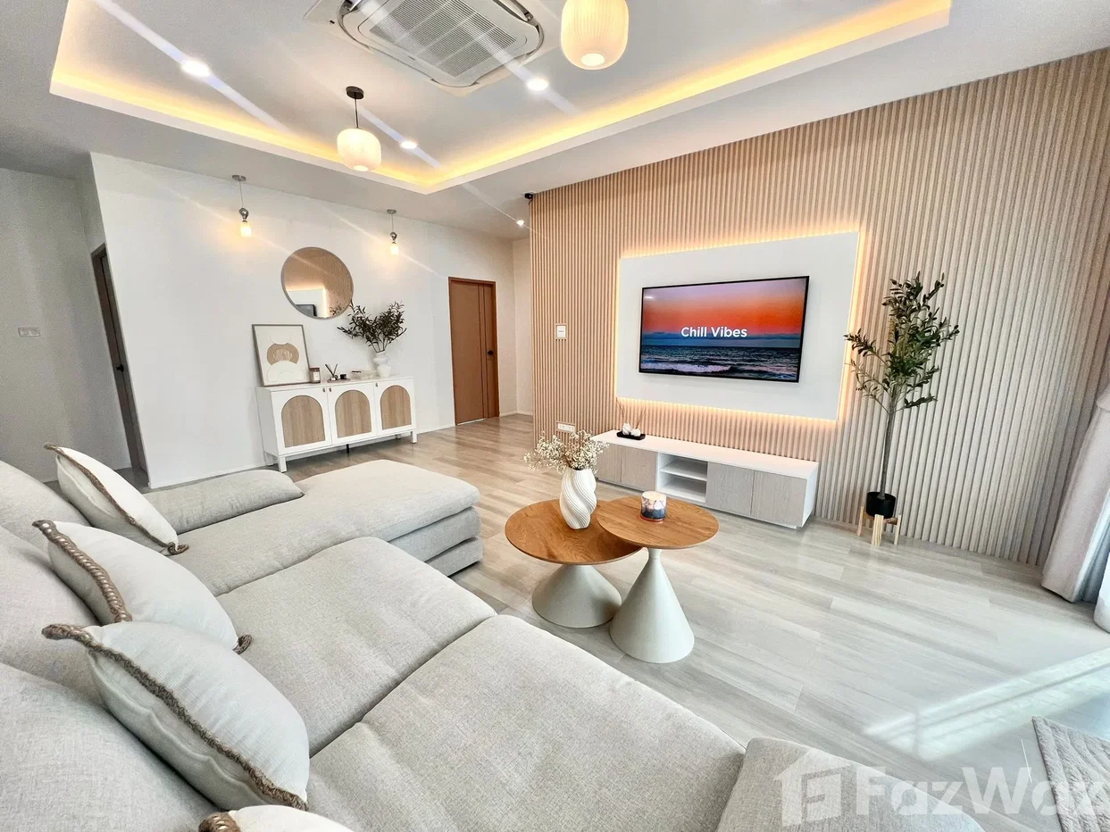 รูป ขาย บ้านเดี่ยว 3 ห้องนอน ในโครงการ บ้านสวนเนรมิต 5 5551657 - รูปที่ 11/29