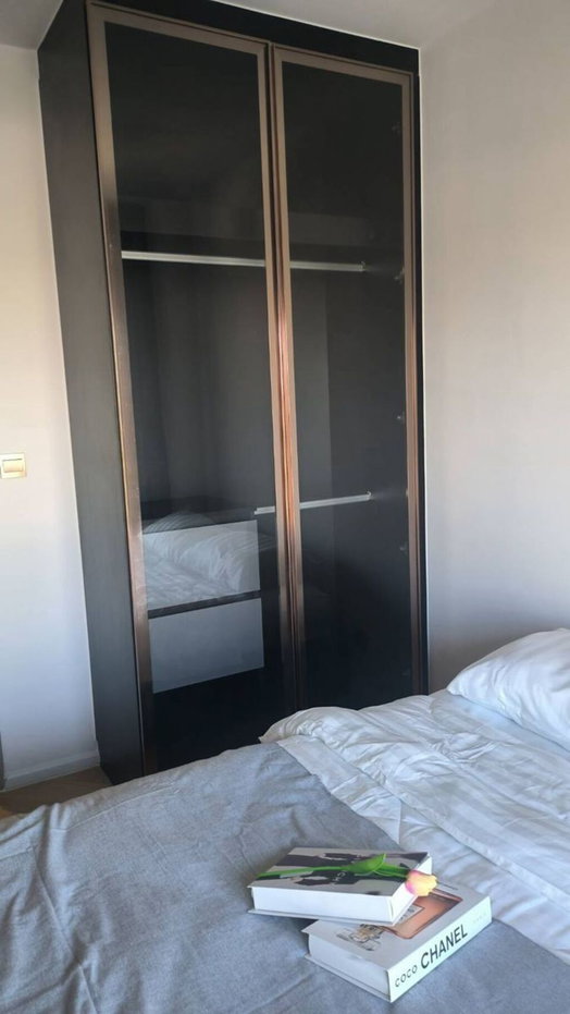 picture For Rent Modiz Collection Bangpho Unit 259/24 (Mrt BangPho) - 2/16