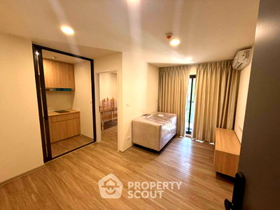 ขายคอนโด : คอนโด 1 ห้องนอน 36 ตร.ม. ขาย ที่ Beat Sukhumvit 93 ใกล้ BTS บางจาก (ID 3014665)