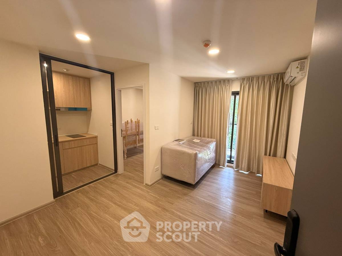picture 1-BR Condo at Beat Sukhumvit 93 near BTS Bang Chak (ID 3014665) - 1/11