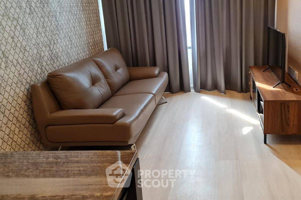 รูป คอนโด 1-ห้องนอน ที่ ไนท์บริดจ์ ไพรม์ สาทร ใกล้ BTS เซนต์หลุยส์ (ID 2781715) - รูปที่ 2/4
