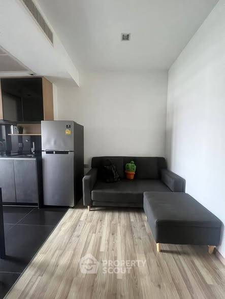 picture 1-BR Condo at The Line Jatujak - Mochit near BTS Mo Chit (ID 3020354) - 3/8