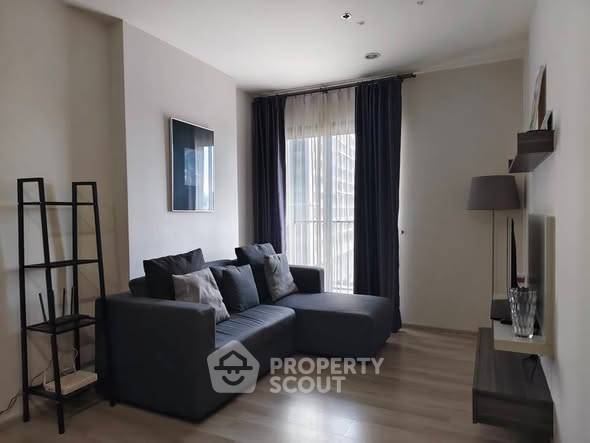 picture 2-BR Condo at Centric Ratchada - Huai Khwang near MRT Huai Khwang (ID 3017417) - 4/9