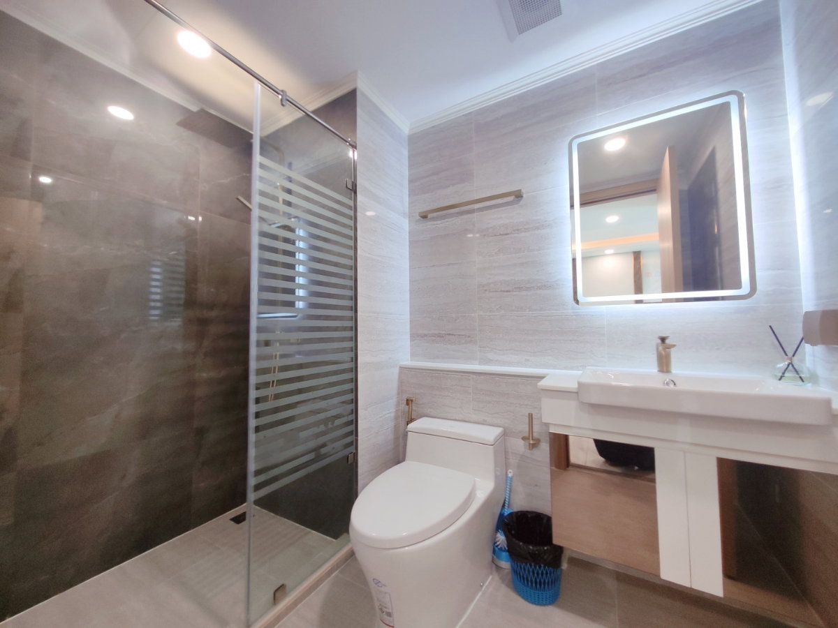 picture For Sale Condo Dusit Grand Park 2, Pattaya (S03-2696) - 3/8
