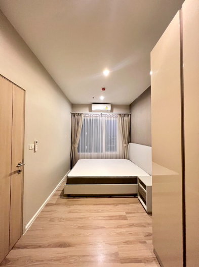 รูป 🌼🌼[เช่า] Condo Amber by Eastern Star 1Bed ชั้น 24 แต่งครบ Fully Furnished!! พร้อมอยู่ 1/7/69 สนใจ Line ID: @atfirm🌼🌼 - รูปที่ 4/10