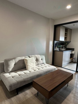 🚩 For Rent Condo OKA HAUS SUKHUMVIT 36 Building 1, Floor 28,1 bed room, Room size 34 sqm