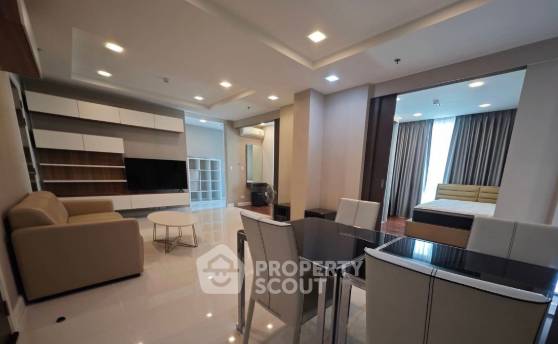 picture 2-BR Condo at The Metropolis Samrong Interchange near BTS Samrong (ID 2729832) - 5/6