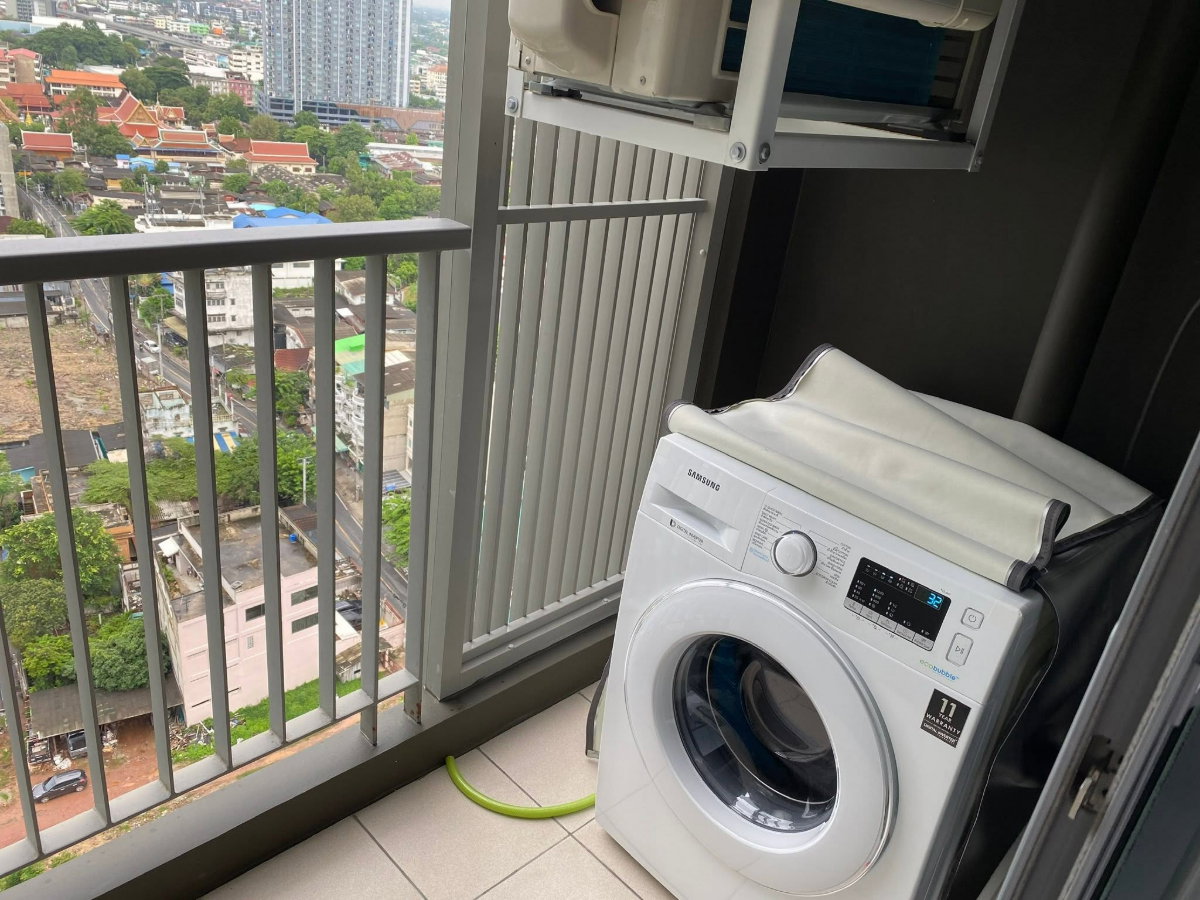 picture #SC14958 📌 Sell | 🟦🟨Aspire Sathorn - Ratchapruek🟥🟩💬𝑪𝒐𝒏𝒕𝒂𝒄𝒕𝑳𝑰𝑵𝑬:@𝒔𝒆𝒄𝒓𝒆𝒕𝒑𝒓𝒐𝒑𝒆𝒓𝒕𝒚 🔥✨ - 7/10