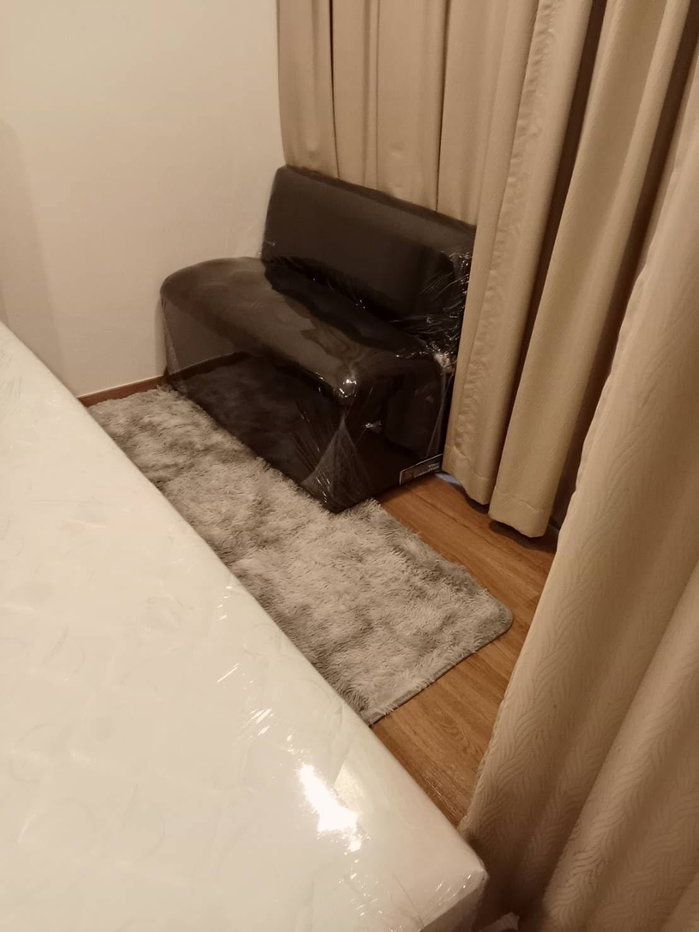 picture Condo for Rent at Cybiq Ratchada 32 (J6906036) ID Line : @condo65 - 2/9