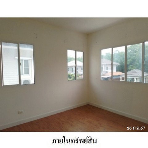 picture FOR SALE  HOUSE PROPERTY  3500000 BAHT. - 6/8