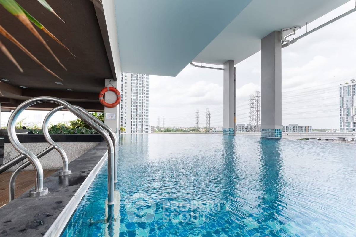 รูป คอนโด 2-ห้องนอน ที่ ศุภาลัย ลอฟท์ แจ้งวัฒนะ ใน บางตลาด (ID 2865725) - รูปที่ 18/21