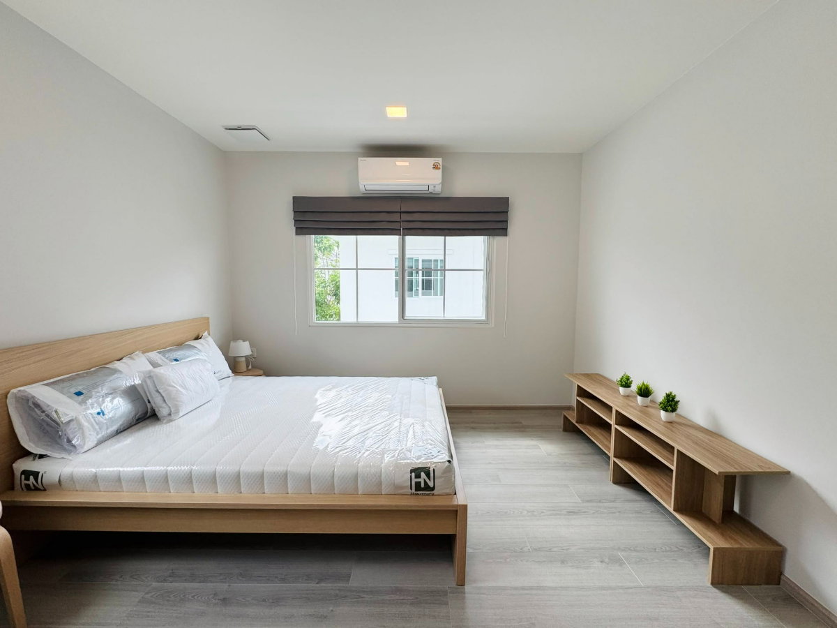 picture #SC14929 📌 Rent | 🟦🟨Chaiyapruek Bangna km.15🟥🟩💬 𝑪𝒐𝒏𝒕𝒂𝒄𝒕 𝑳𝑰𝑵𝑬: @𝒔𝒆𝒄𝒓𝒆𝒕𝒑𝒓𝒐𝒑𝒆𝒓𝒕𝒚 🔥✨ - 17/22