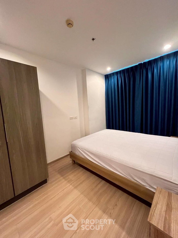 picture 2-BR Condo at Artemis Sukhumvit 77 near BTS On Nut (ID 3019870) - 6/12
