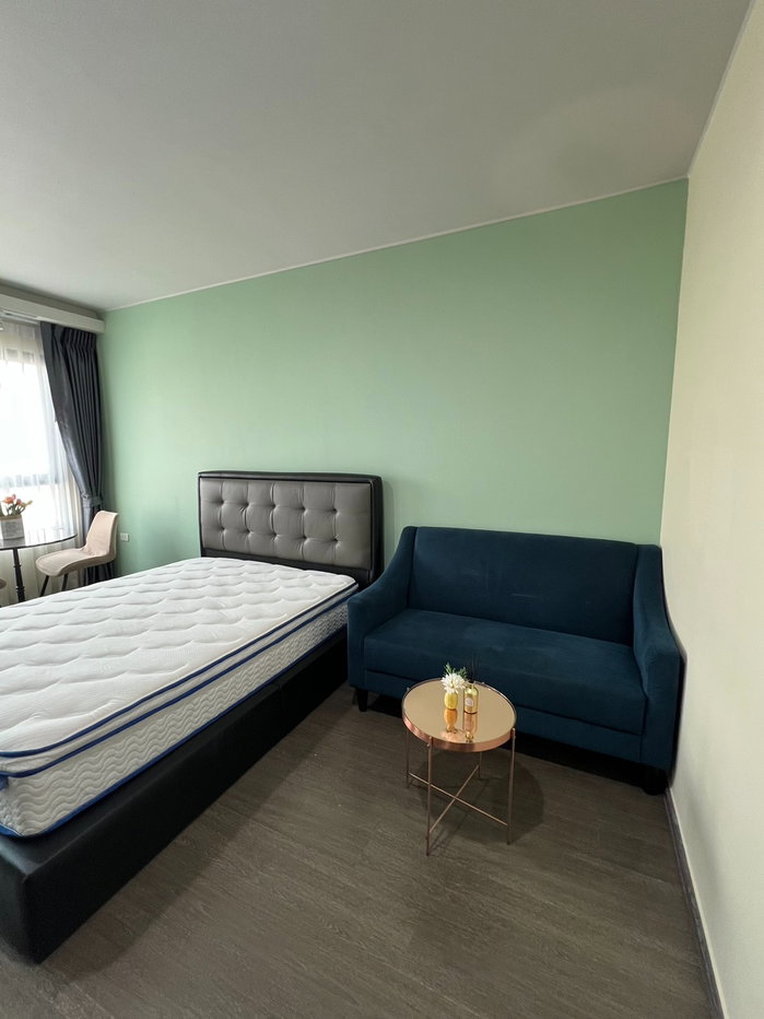 รูป เช่าคอนโด IDEO Sukhumvit 93/ไอดีโอ สุขุมวิท 93 (E6906057) ID Line : @condo101 - รูปที่ 2/20