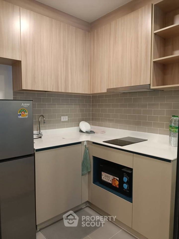picture 26th-Floor 1-BR 46 Sqm XT Phayathai Near BTS Phaya Thai (400m) (ID 3018314) - 9/10