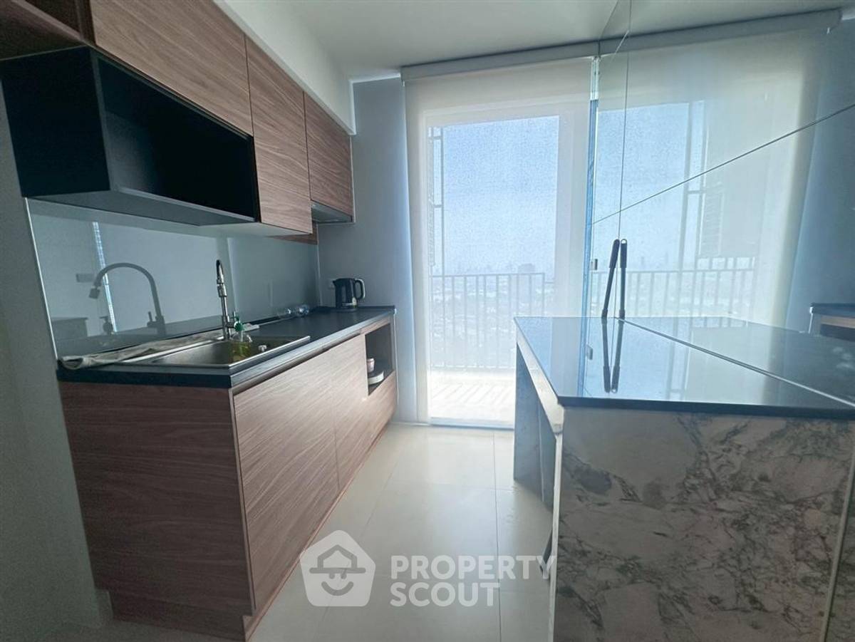picture 1-BR Condo at Brix Condominium Charansanitwong 64 near MRT Sirindhorn (ID 2695738) - 10/17